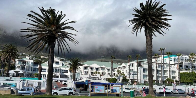 Full-Day Private Cape Town's Most Beautiful Beaches Tour - Itinerary and Starting Location