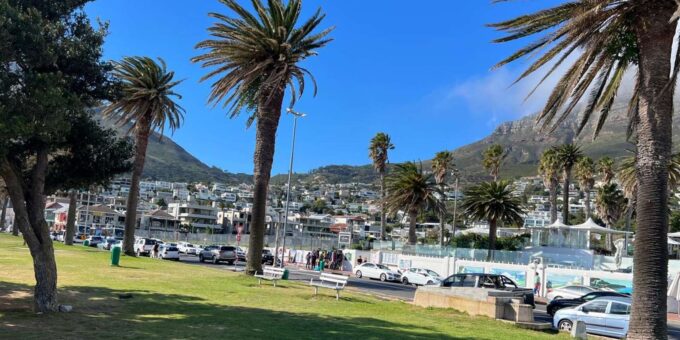 Full-Day Private Cape Town's Most Beautiful Beaches Tour - Additional Information