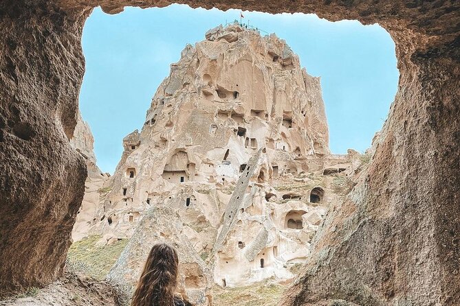 Full-Day Private Cappadocia Tour - Customer Experience