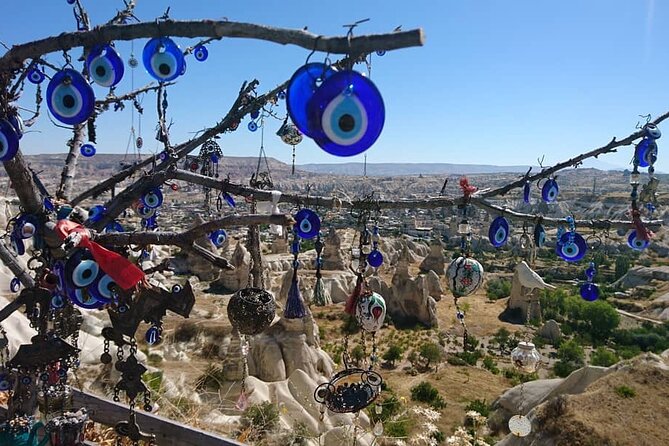 Full-Day Private Cappadocia Tour - Additional Information