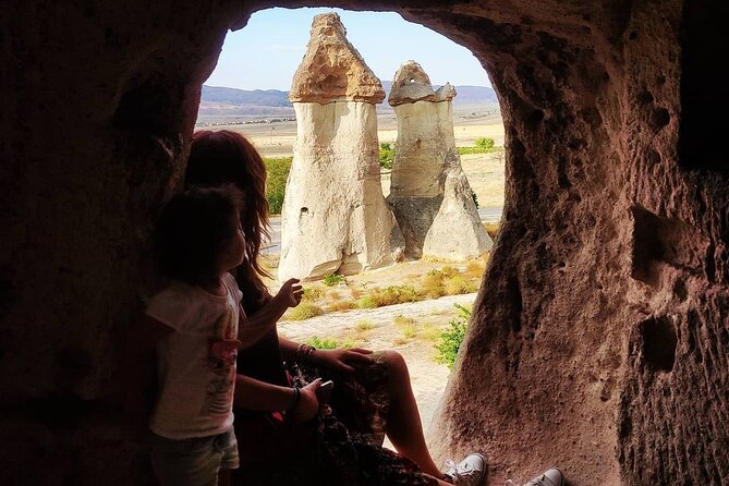 Full-Day Private Cappadocia Tour - Booking and Availability