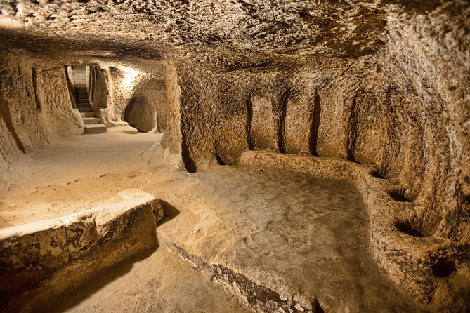 Full Day Private Cappadocia Tour (Guide & Driver) - Recommendations