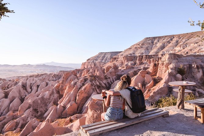 Full Day Private Cappadocia Tour (Luxury Van + Private Guide ) - Meeting and Pickup Details