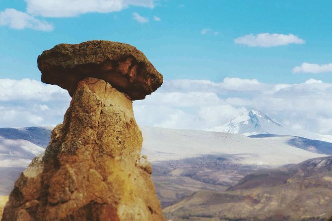 Full Day Private Cappadocia Tour (Luxury Van + Private Guide ) - Traveler Feedback