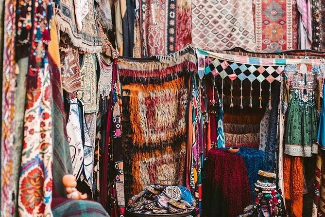 Full Day Private Cappadocia Tour (Single Price up to 14 PAX) - Confirmation and Accessibility