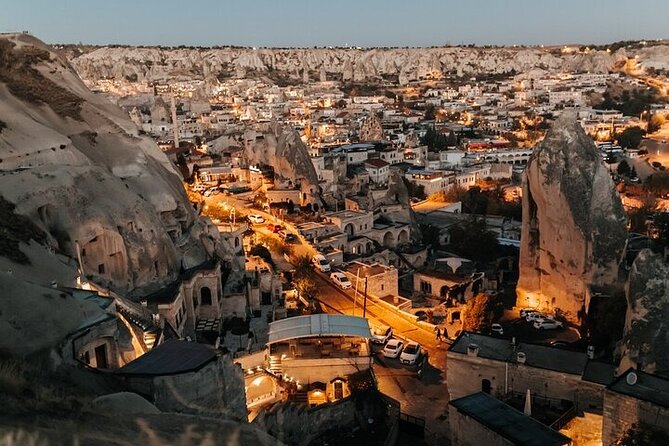 Full Day Private Cappadocia Tour (Single Price up to 14 PAX) - Knowledgeable and Accommodating Guides