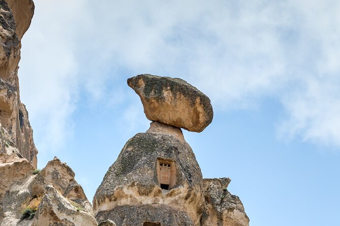 Full Day Private Cappadocia Tour (Single Price up to 14 PAX) - Private Transportation and Pickup