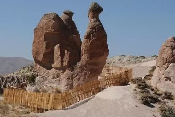 Full Day Private Cappadocia Tour(CAR & GUIDE) - Tour Overview and Highlights