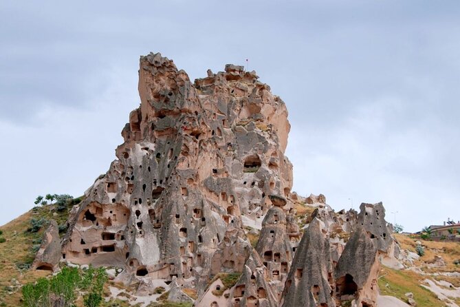 Full Day Private Cappadocia Tour(CAR & GUIDE) - Tour Duration and Itinerary