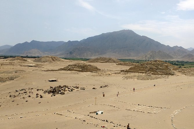 Full-Day Private Caral Trip From Lima - Meeting and Pickup Details