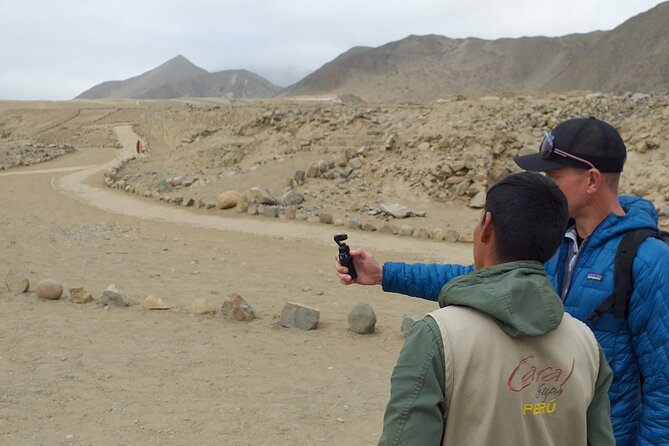Full-Day Private Caral Trip From Lima - Customer Reviews and Ratings