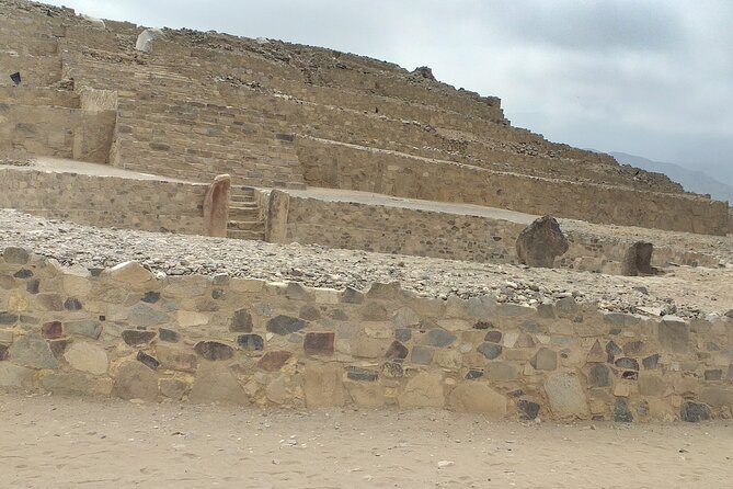 Full-Day Private Caral Trip From Lima - Pricing and Cancellation Policy
