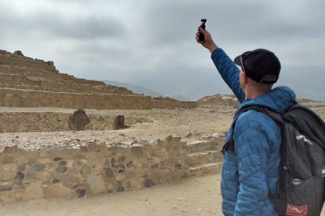Full-Day Private Caral Trip From Lima - Exploring the Lost Pyramids