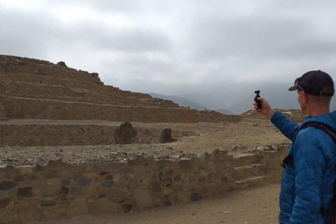 Full-Day Private Caral Trip From Lima - Discovering Ancient Civilization