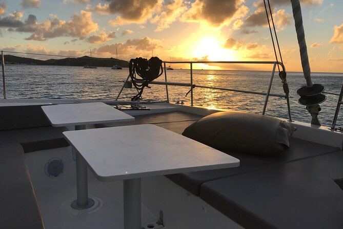 Full Day Private Catamaran Cruise Without Meals - Cruise Overview