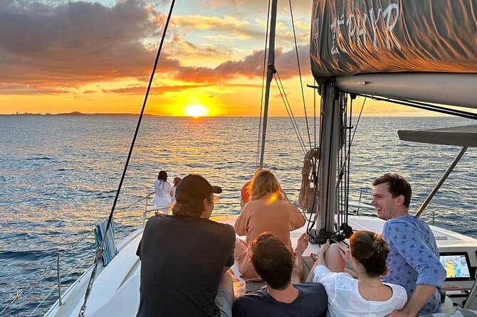 Full Day Private Catamaran Cruise Without Meals - Additional Information