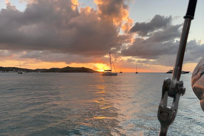Full Day Private Catamaran Cruise Without Meals - Exploring Pristine Locations