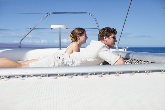 Full Day Private Catamaran Sailing and Snorkeling Charter - Inclusions and Amenities