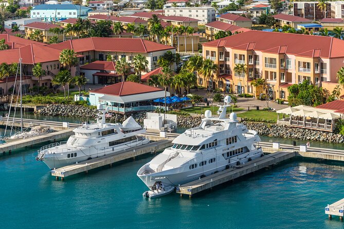 Full Day Private Catamaran Tour in Road Town - Private Luxury Catamaran Experience