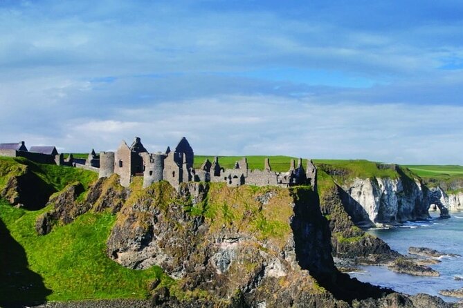 Full Day Private Causeway Coast Tour From Portrush Area - Tour Overview