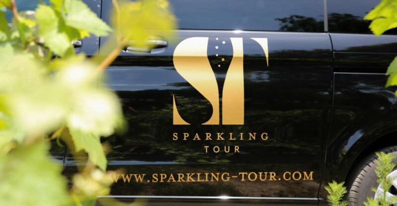 Full Day Private Champagne Tour From Reims - Pickup and Transportation