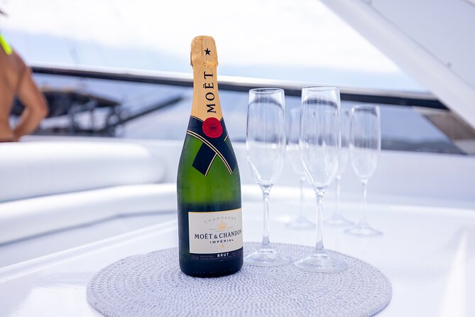Full Day Private Charter in Ibiza - Booking and Cancellation