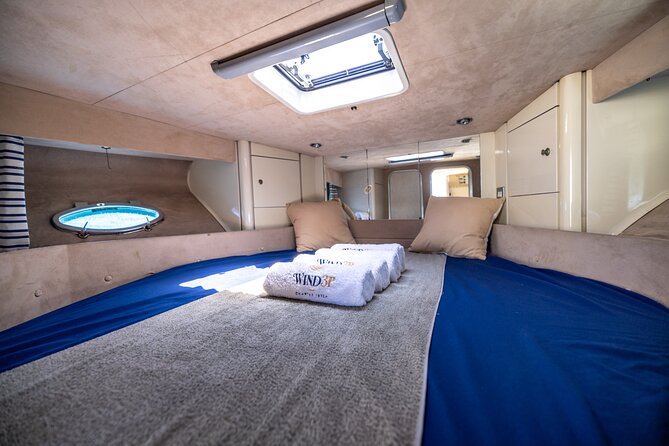Full Day Private Charter in Ibiza - Recap and Recommendations