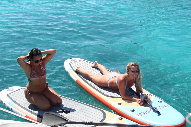 Full Day Private Charter on Luxury Catamaran Sailing. - Positive Customer Feedback