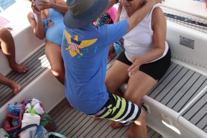 Full Day Private Charter on Luxury Catamaran Sailing. - Memorable Highlights