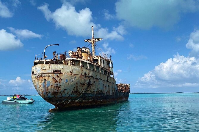 Full Day Private Charter Tour Turks and Caicos - Pricing and Cancellation Policy
