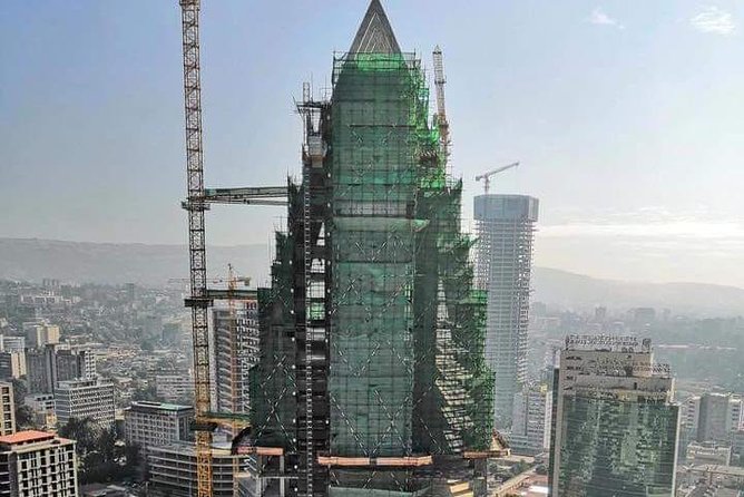 Full Day Private City Tour Of Addis Ababa - Tour Features