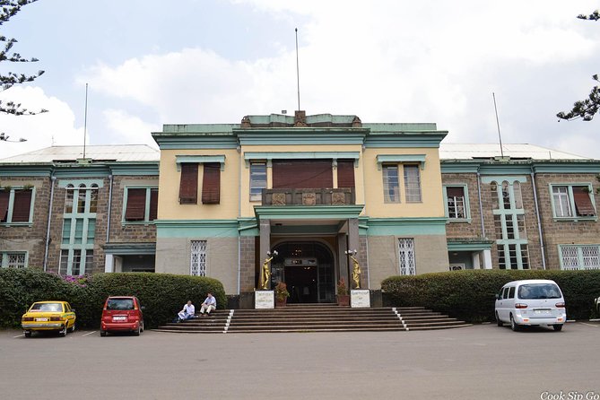 Full Day Private City Tour Of Addis Ababa - Pricing and Cancellation