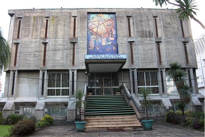 Full Day Private City Tour Of Addis Ababa - Exploring Addis Ababa