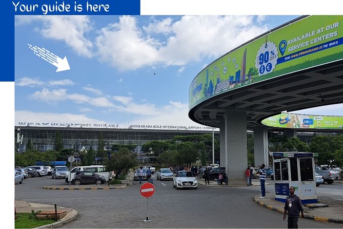 Full-Day Private City Tour of Addis Ababa - Excluded From the Tour