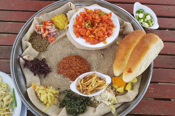 Full-Day Private City Tour of Addis Ababa - Private Tour Experience