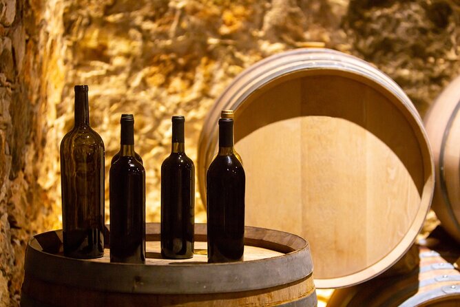 Full-Day Private Colchagua Valley Wine Tour From Santiago - Frequently Asked Questions