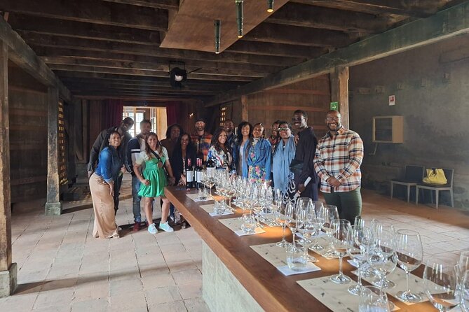 Full Day Private Colchagua Wine Tour From Santiago - Visiting Viña Maquis: Tastings and Terroir