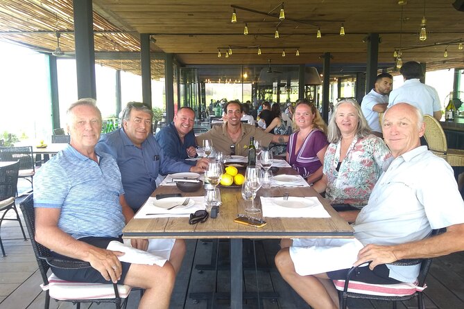 Full Day Private Colchagua Wine Tour From Santiago - Clos Apalta: Discovering Vintage and Vineyards