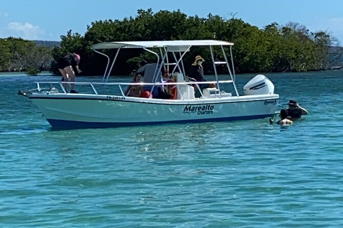 Full-Day Private Cruise in Cayo Caracoles - Cancellation and Reviews
