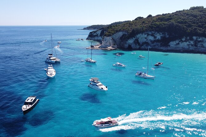 Full Day Private Cruise on Speed Boat in Corfu Island - Guest Satisfaction and Recommendations