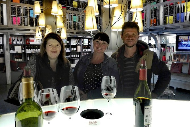 Full-Day Private Cultural and Gastronomic Adventure in Rioja - Ratings and Testimonials