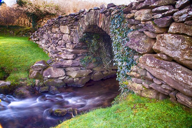 Full Day Private Cultural Tour in Dingle Peninsula - Meeting and Pickup