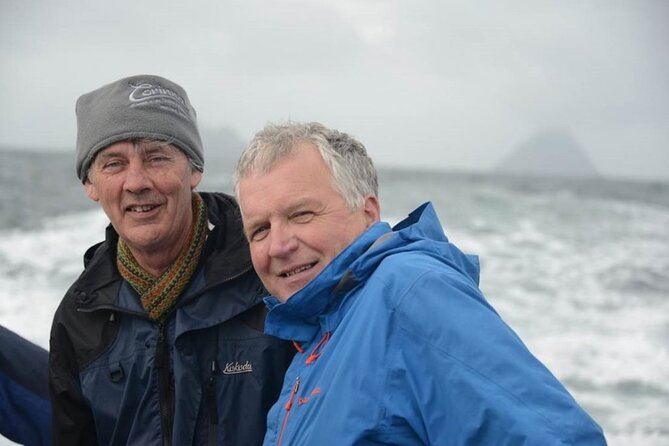 Full Day Private Cultural Tour in Dingle Peninsula - Expectations