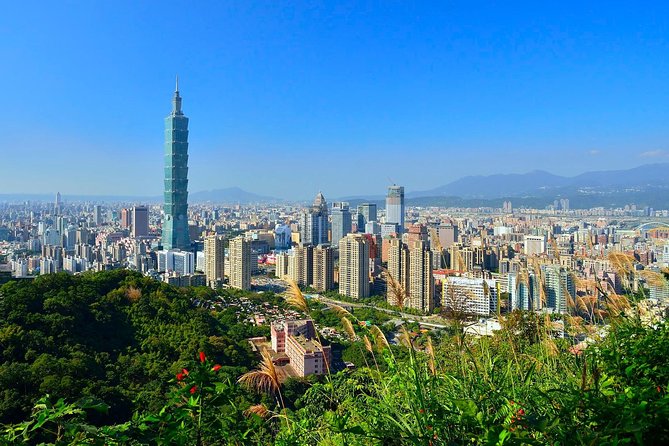 Full-Day Private Custom Keelung Shore Excursions - Highlights