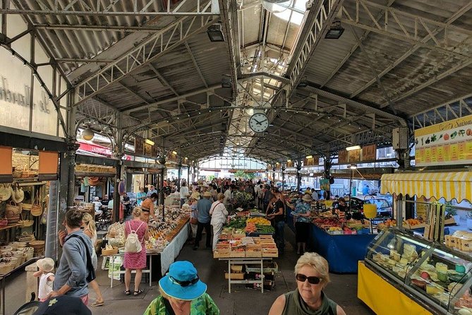 Full-Day Private Custom-Made Cannes Shore Excursion - Recommended Stops