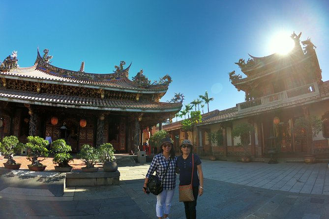 Full-Day Private Custom Taipei City Tour - Customizing the Itinerary
