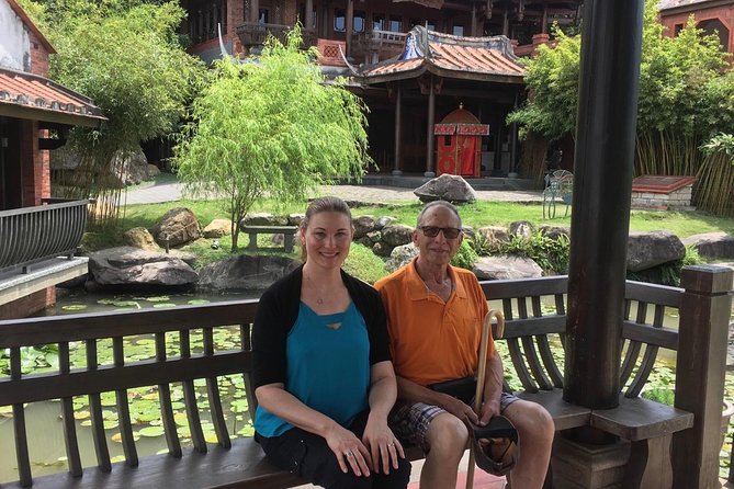 Full-Day Private Custom Taipei City Tour - Meeting and Pickup Arrangements