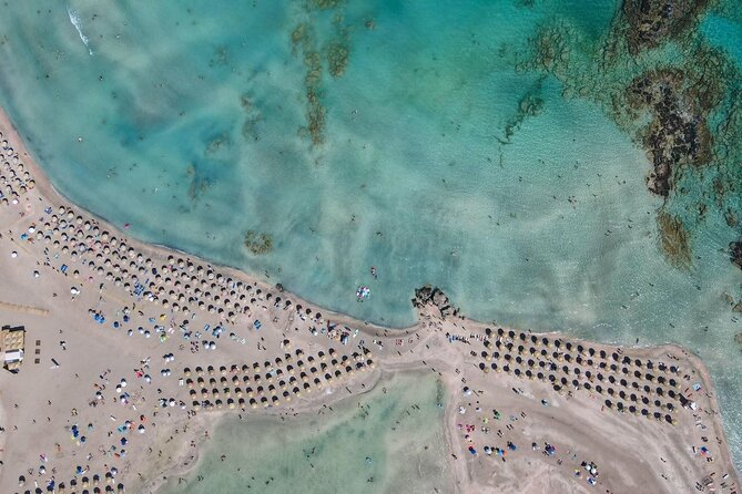 Full-Day Private Custom Tour to Elafonisi the Pink Sand Beach - Customization Options
