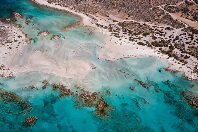 Full-Day Private Custom Tour to Elafonisi the Pink Sand Beach - Safety and Insurance