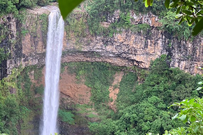 Full Day Private Custom Tour With Drive-Guide in Mauritius - Inclusions and Exclusions